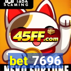 bet 7696